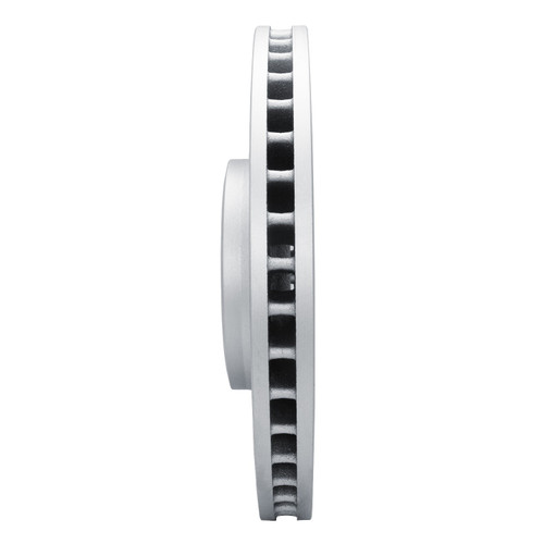 DFC Geoperformance Rotor - Drilled and Slotted 830-73083L