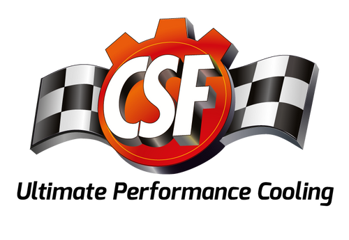 CSF 7069 Radiator