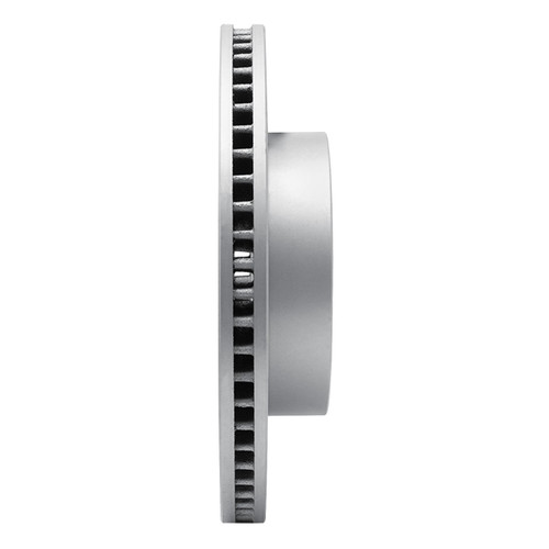DFC Geoperformance Rotor - Drilled and Slotted 830-76128R