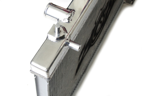 CSF Radiator for 2007-2009 Nissan 350Z