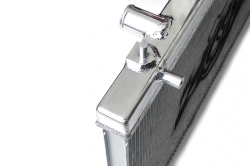 CSF Radiator for 2007-2009 Nissan 350Z