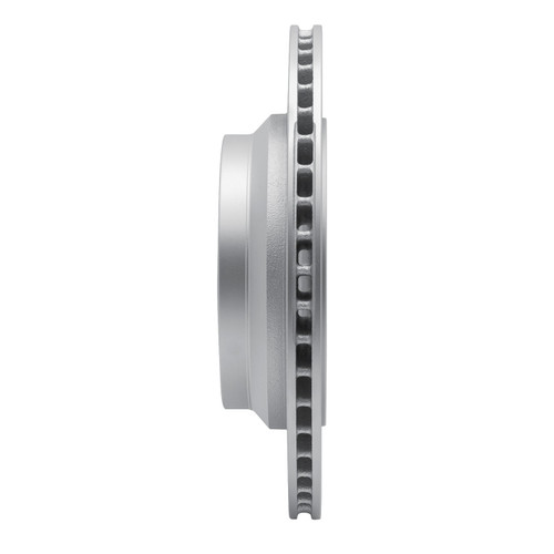 DFC Geoperformance Rotor - Drilled and Slotted 830-75018L