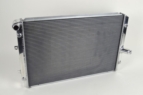 CSF Radiator for 2007-2009 Volkswagen Jetta Turbo 2.0L L4 GAS DOHC