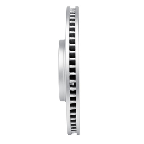 DFC Geoperformance Rotor - Drilled and Slotted 830-76063D