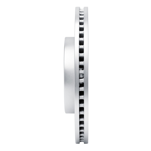 DFC Geoperformance Rotor - Drilled and Slotted 830-76135L