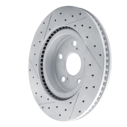 DFC Brake Rotor 830-76154R