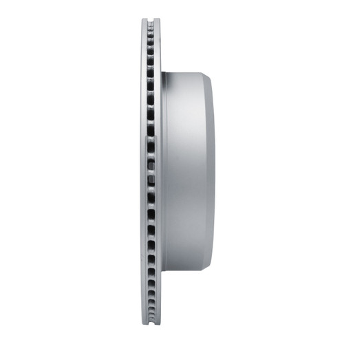 DFC Geoperformance Rotor - Drilled and Slotted 830-75036R