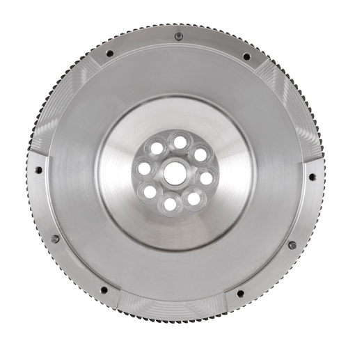 For Comp Clutch Stage 2 Organic Steel Flywheel W/ 22lbs