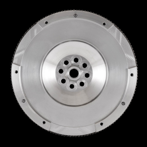 For Comp Clutch Stage 2 Organic Steel Flywheel W/ 22lbs