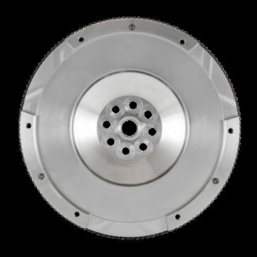 For Comp Clutch Stage 2 Organic Steel Flywheel W/ 17lbs