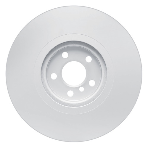 DFC Hi-Carbon Alloy GEOMET Coated Rotor 900-31183D