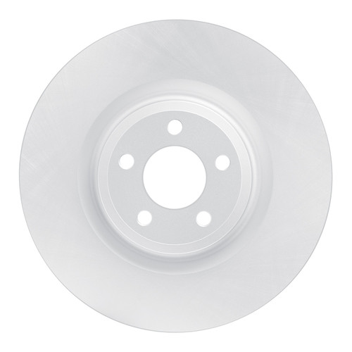 DFC Hi-Carbon Alloy GEOMET Coated Rotor 900-54277