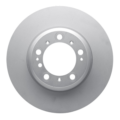 DFC Hi- Carbon Alloy GEOMET Coated 900-02066D