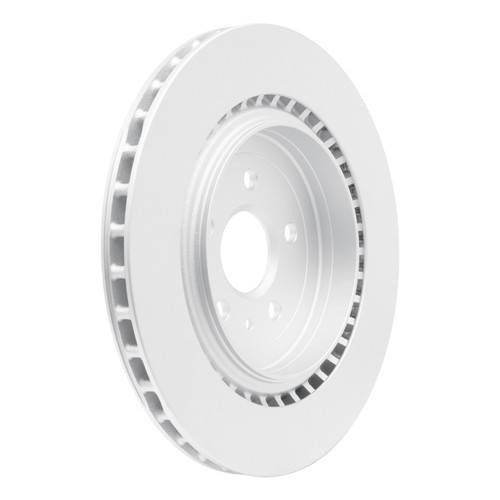 DFC Hi- Carbon Alloy GEOMET Coated 900-47039
