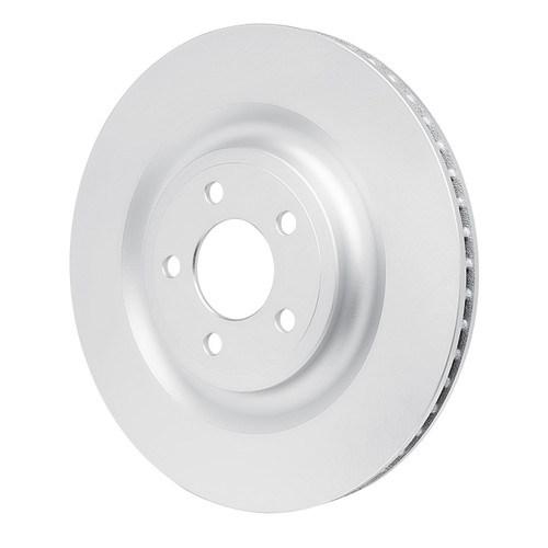 DFC Hi-Carbon Alloy GEOMET Coated Rotor 900-54278