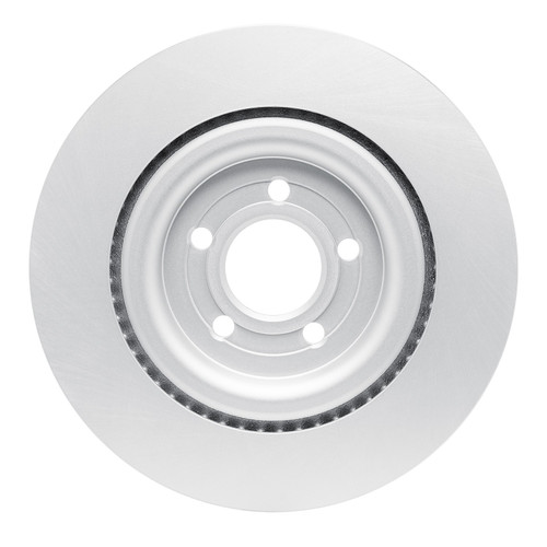 DFC Hi-Carbon Alloy GEOMET Coated Rotor 900-54278
