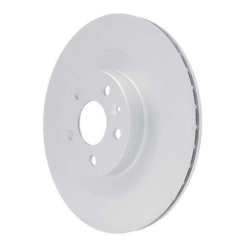 DFC Hi- Carbon Alloy GEOMET Coated 900-27052