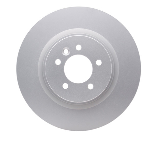 DFC Hi- Carbon Alloy GEOMET Coated 900-11011