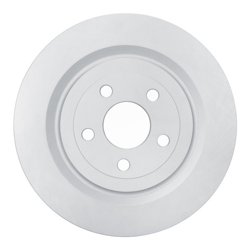DFC Hi-Carbon Alloy GEOMET Coated Rotor 900-54282