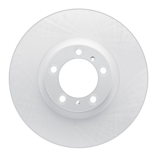 DFC Hi-Carbon Alloy GEOMET Coated Rotor 900-02084D