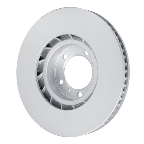 DFC Hi-Carbon Alloy GEOMET Coated Rotor 900-02084D
