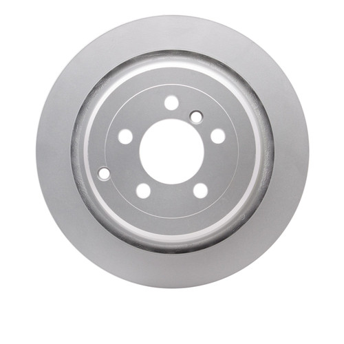 DFC Hi- Carbon Alloy GEOMET Coated 900-11016