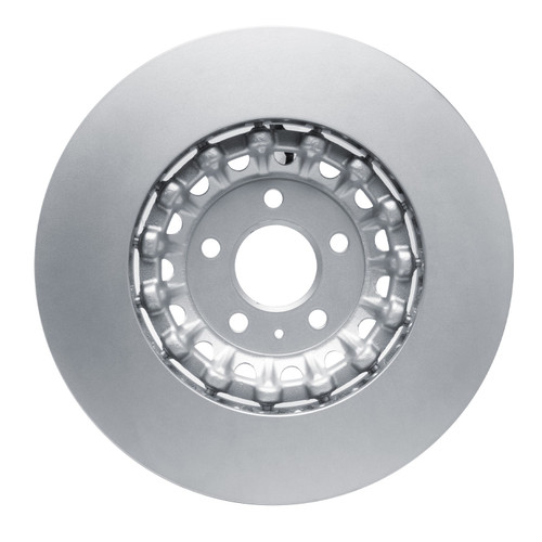 DFC - Carbon Alloy GEOMET Coated w/ Aluminum Hat 900-73078A