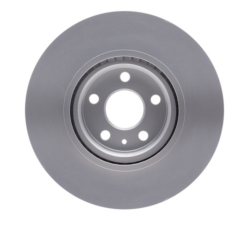 DFC Hi- Carbon Alloy GEOMET Coated 900-27059
