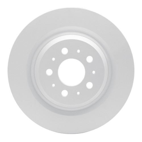 DFC Hi-Carbon Alloy GEOMET Coated Rotor 900-26003
