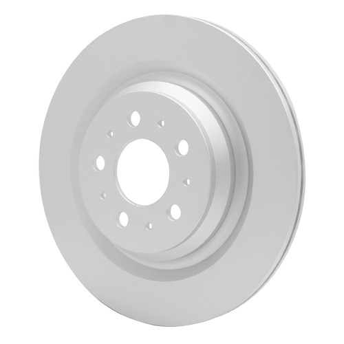 DFC Hi-Carbon Alloy GEOMET Coated Rotor 900-26003