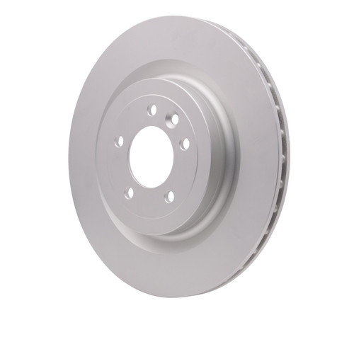 DFC Hi- Carbon Alloy GEOMET Coated 900-11023