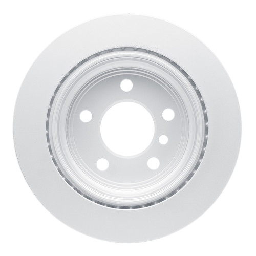 DFC - Carbon Alloy GEOMET Coated 900-31117