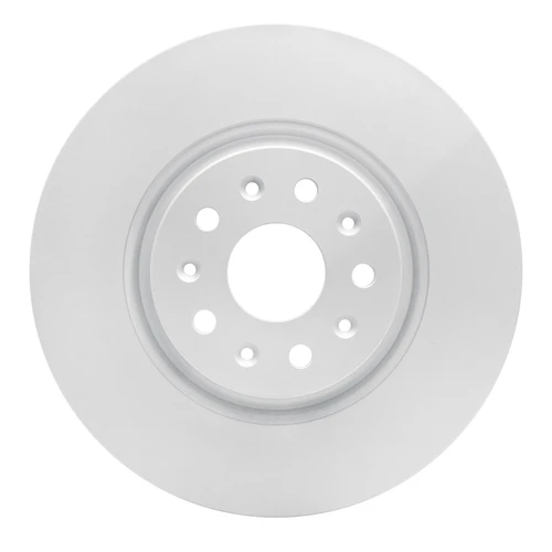 DFC Hi-Carbon Alloy GEOMET Coated Rotor 900-47085