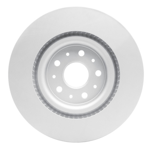 DFC Hi-Carbon Alloy GEOMET Coated Rotor 900-47085