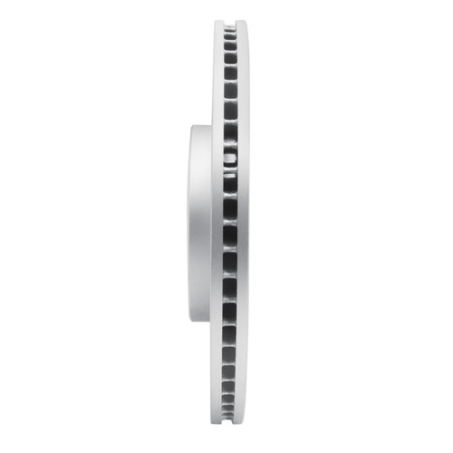 DFC Hi-Carbon Alloy GEOMET Coated Rotor 900-47085