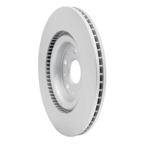 DFC Hi-Carbon Alloy GEOMET Coated Rotor 900-47085