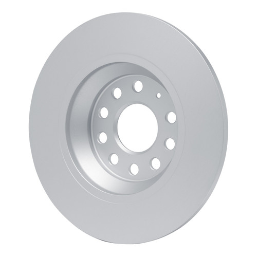 DFC - Carbon Alloy GEOMET Coated 900-73082