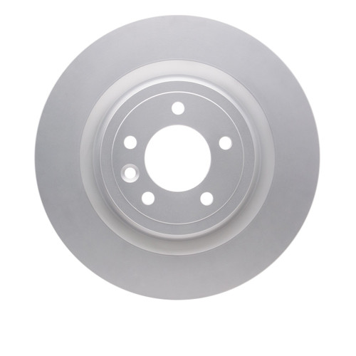 DFC Hi- Carbon Alloy GEOMET Coated 900-11026