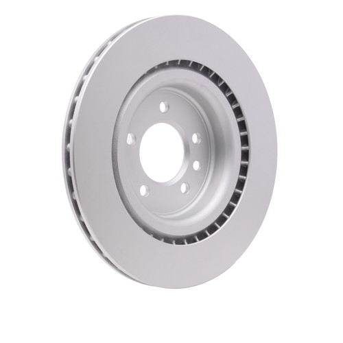 DFC Hi- Carbon Alloy GEOMET Coated 900-11026