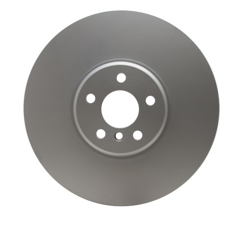 DFC Hi-Carbon Alloy GEOMET Coated Rotor 900-31131D