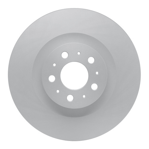 DFC Hi-Carbon Alloy GEOMET Coated Rotor 900-26007