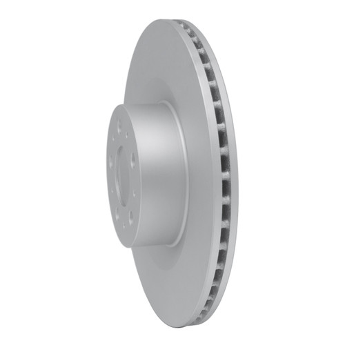 DFC Hi-Carbon Alloy GEOMET Coated Rotor 900-26007