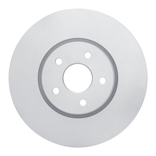 DFC Hi-Carbon Alloy GEOMET Coated Rotor 900-40123