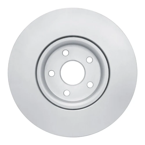 DFC Hi-Carbon Alloy GEOMET Coated Rotor 900-40123