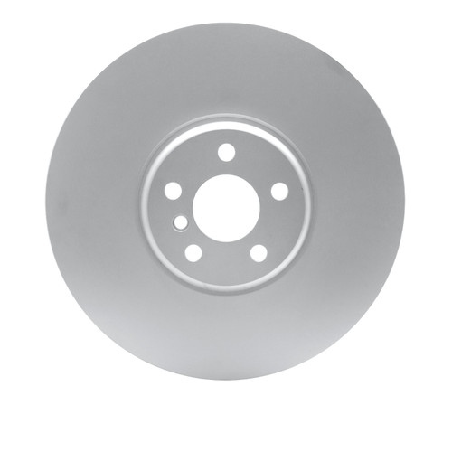 DFC Hi-Carbon Alloy GEOMET Coated Rotor 900-31132D