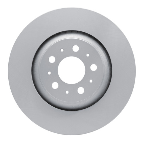 DFC Hi-Carbon Alloy GEOMET Coated Rotor 900-26008