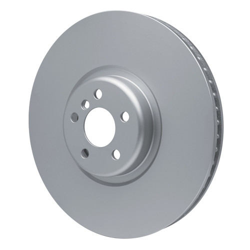 DFC Hi-Carbon Alloy GEOMET Coated Rotor 900-31166D
