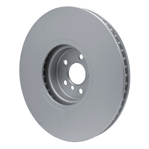 DFC Hi-Carbon Alloy GEOMET Coated Rotor 900-31166D