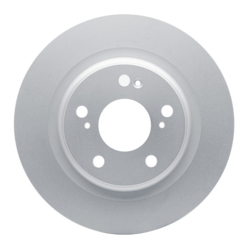 DFC Hi- Carbon Alloy GEOMET Coated 900-59067