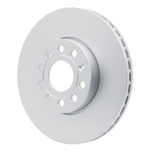 DFC Hi- Carbon Alloy GEOMET Coated 900-74028